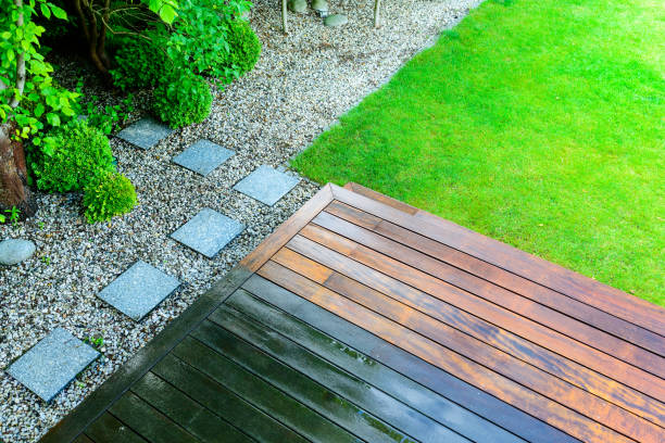 Best Pool Deck Cleaning  in Fairfax, SC